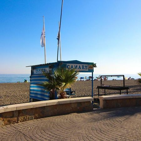 Beach And Family Velez Malaga Luaran gambar